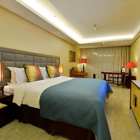 Merlinhod Hotel Xi'An ซีอาน ภายนอก รูปภาพ